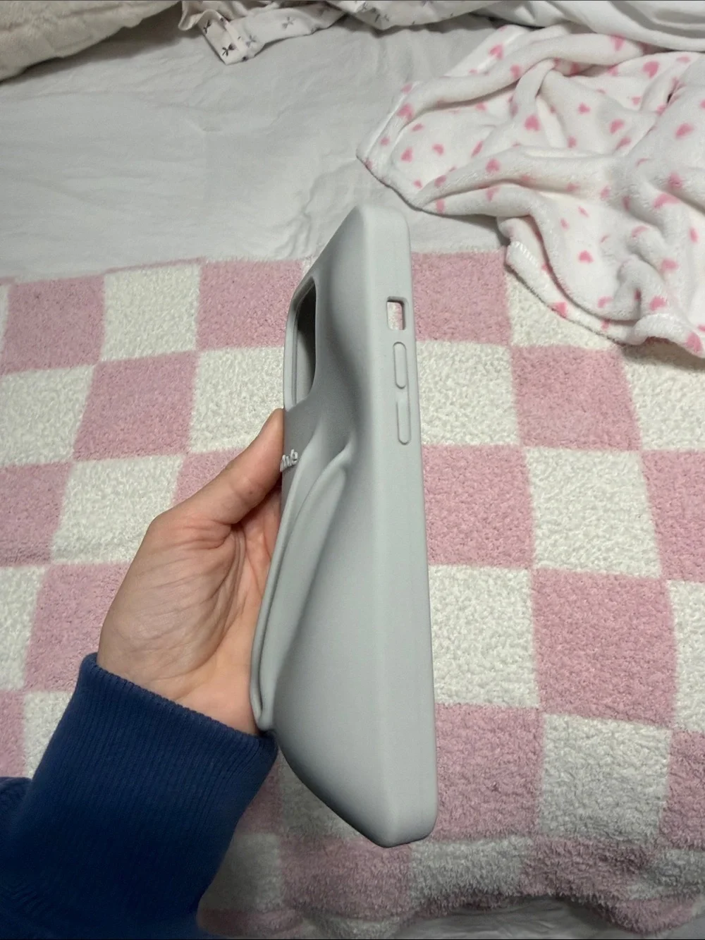 rhode iPhone 14 Pro Max case - NEVER USED
